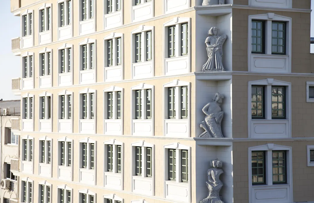 Hotel Marla-1