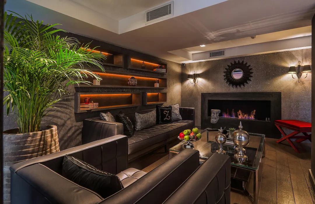 The New Hotel Zeybek-1