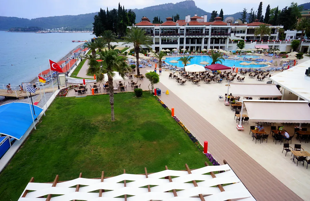Corendon Hydros Club Kemer-1