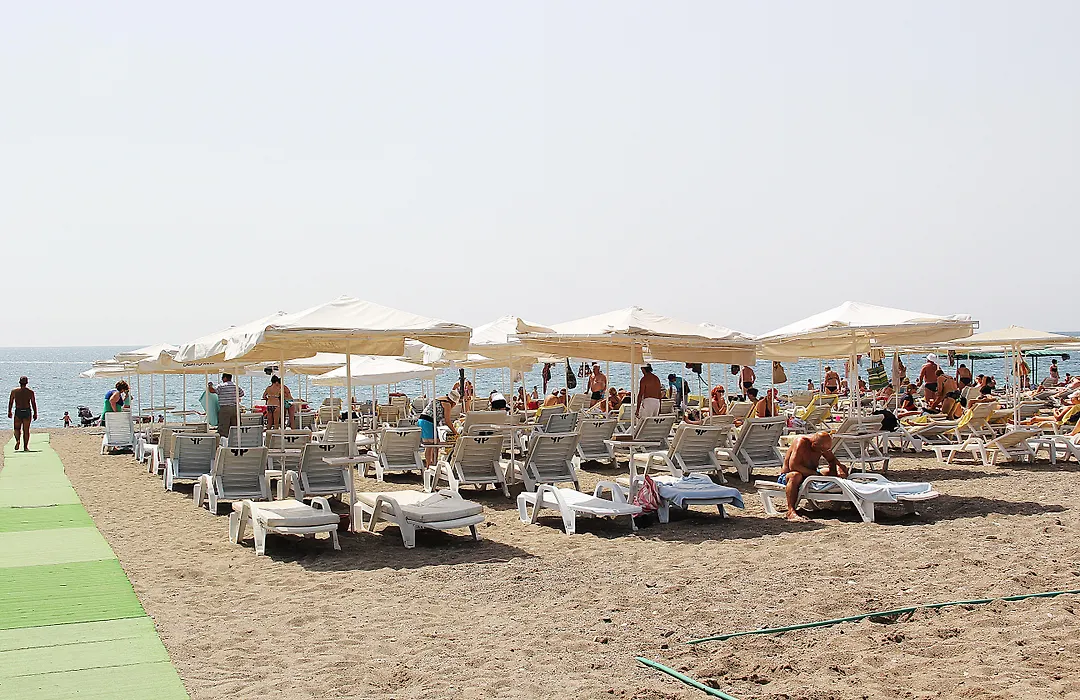 Pashas Princess By Werde Hotels - Adult Only-1