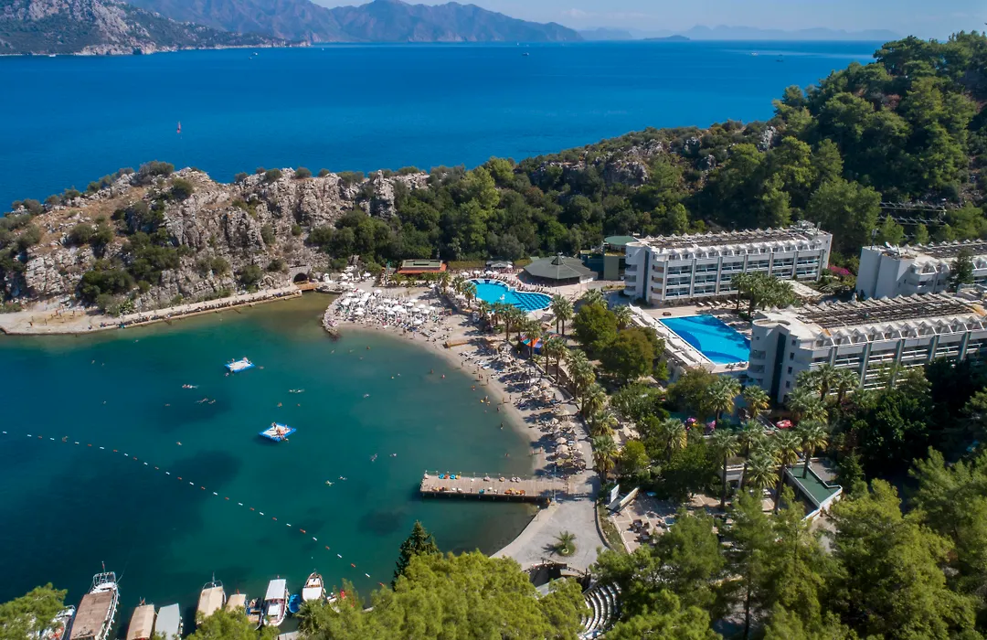 Turunc Resort Hotel-1