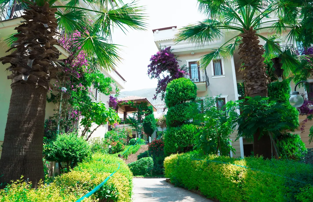 Yel Holiday Resort-1