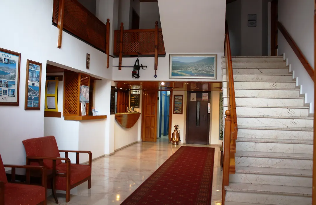 Hotel Pirat-1