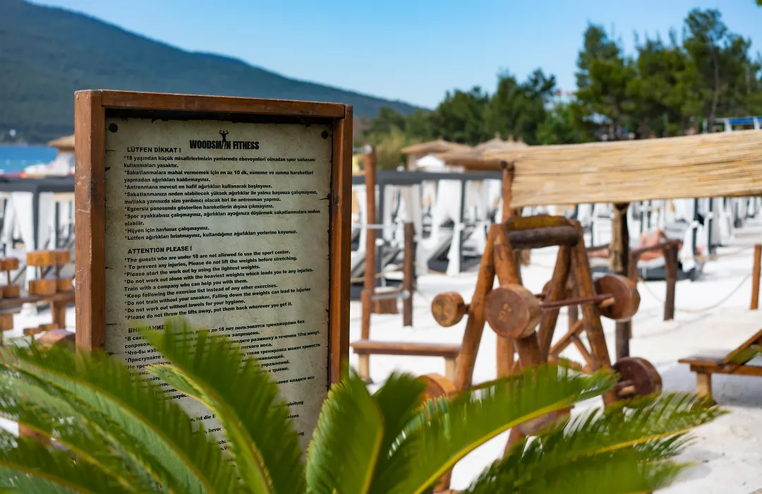 Titanic Luxury Collection Bodrum-1
