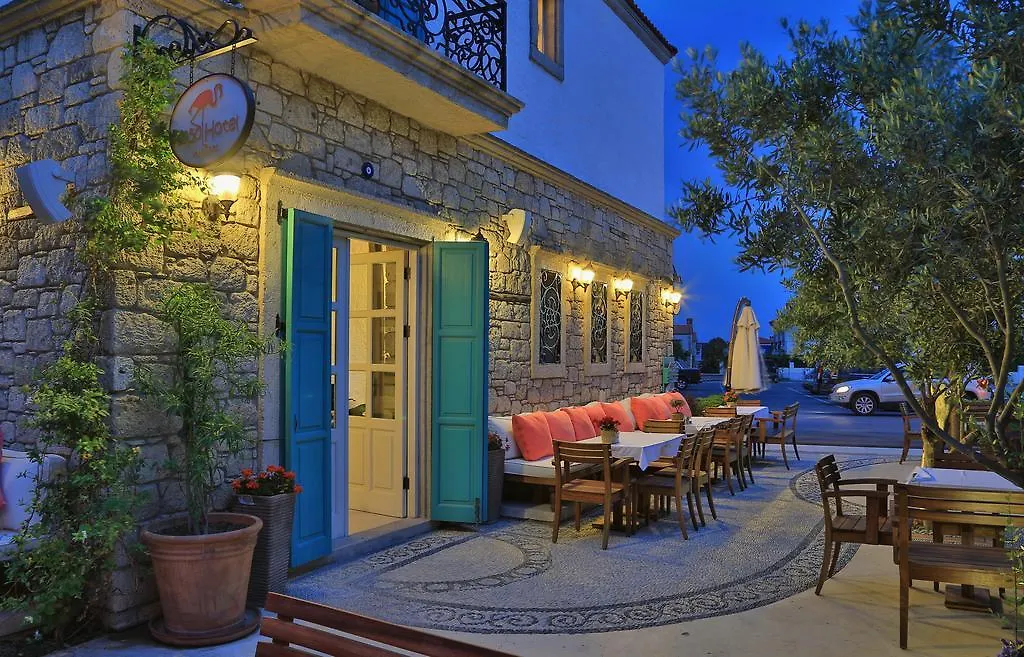 1850 Hotel-1
