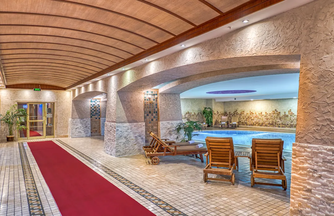 Porto Bello Hotel Resort&Spa-1