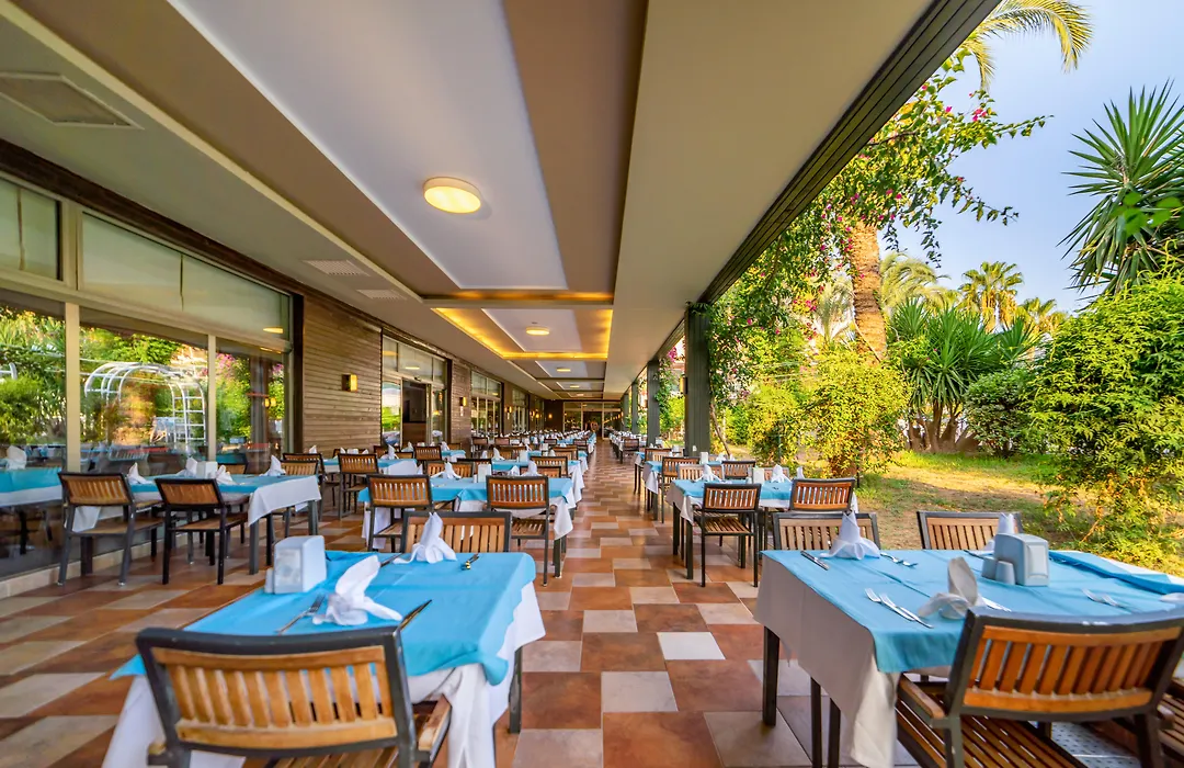 Calimera Hane Garden Hotel-1