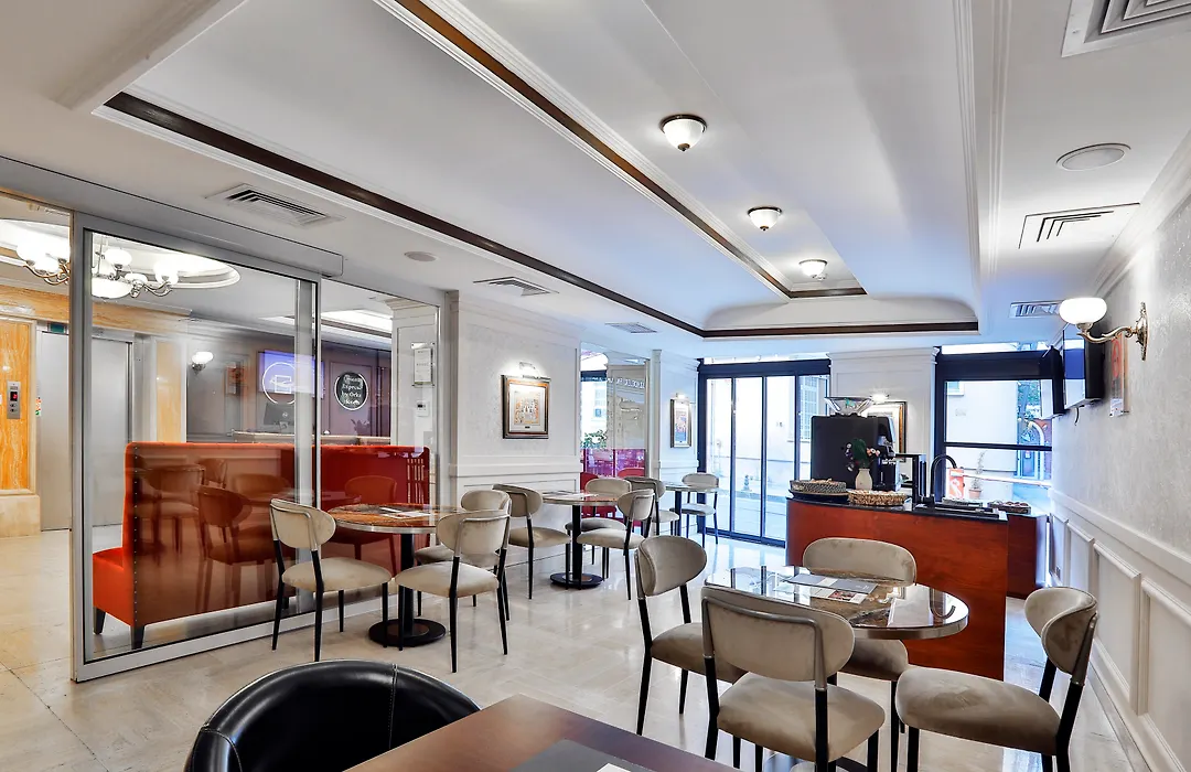 Orient Express & Spa By Orka Hotels-1