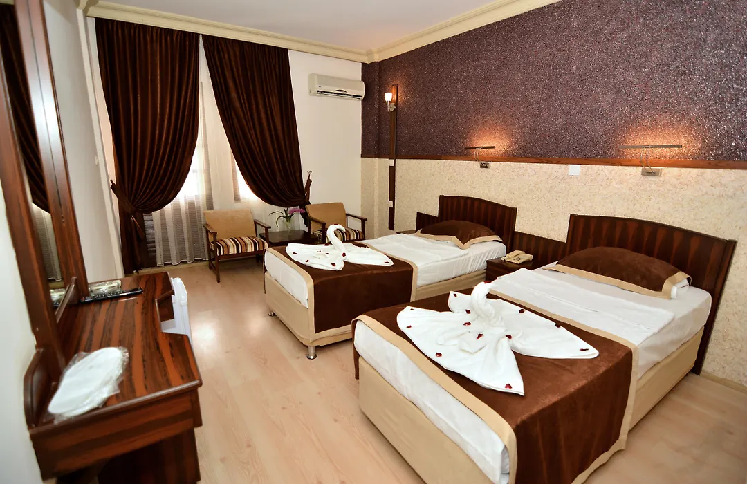 Arsi Hotel-1