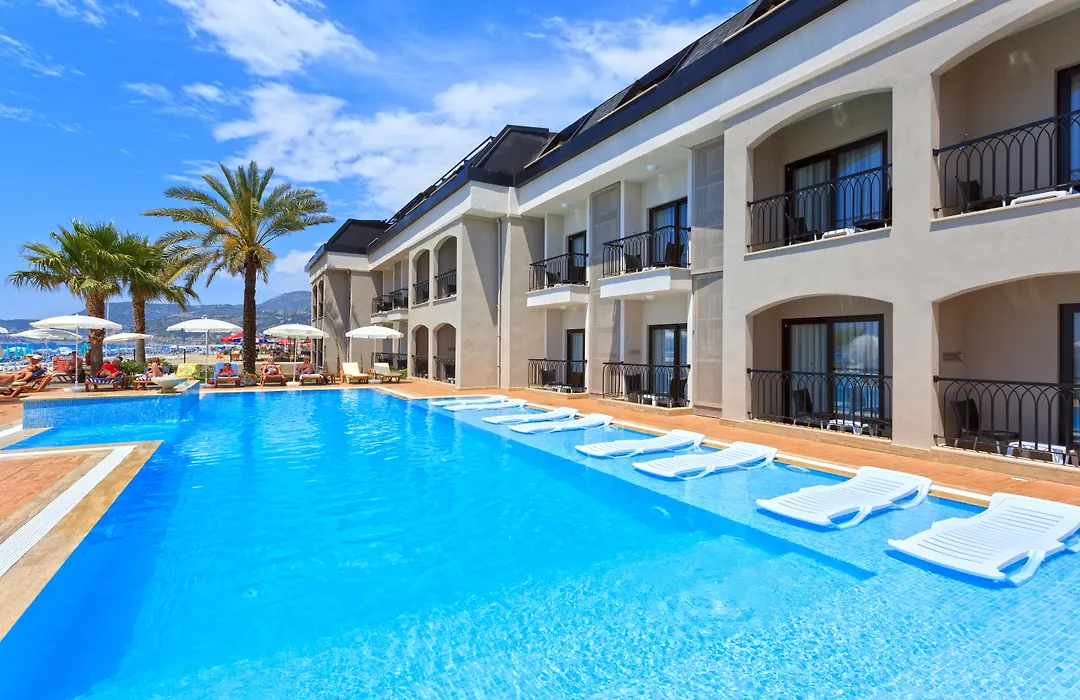 Alaaddin Beach Hotel - Adult Only-1
