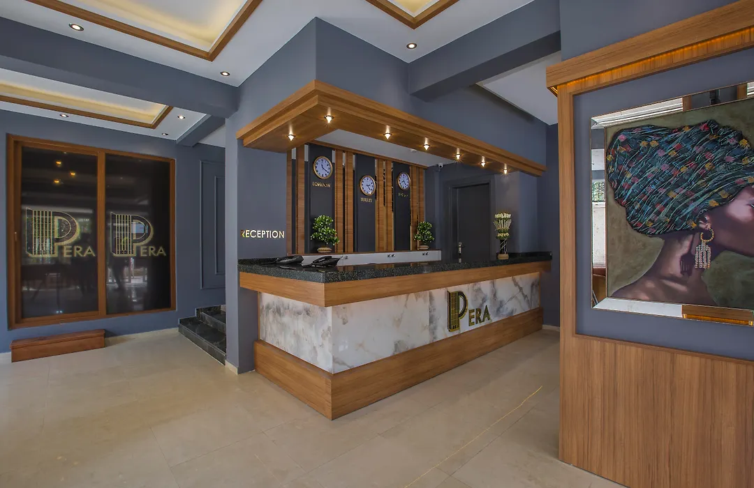 Pera Inn Hotel-1