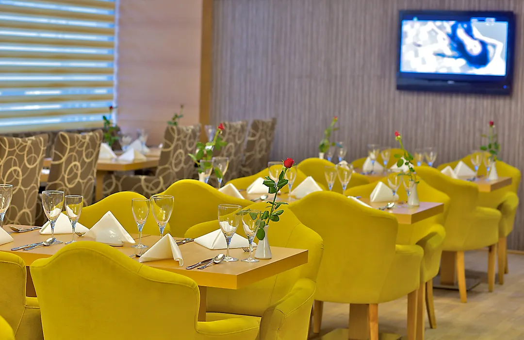 Concept Nisantasi Hotels & Spa-1