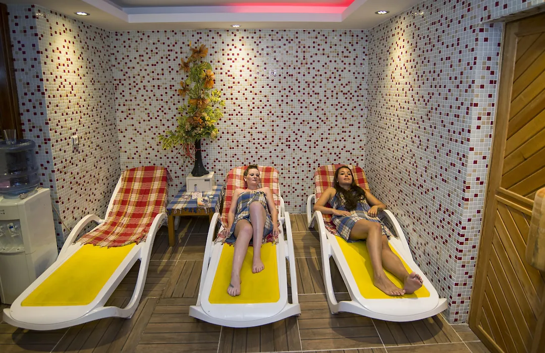 Kleopatra Develi Hotel-1