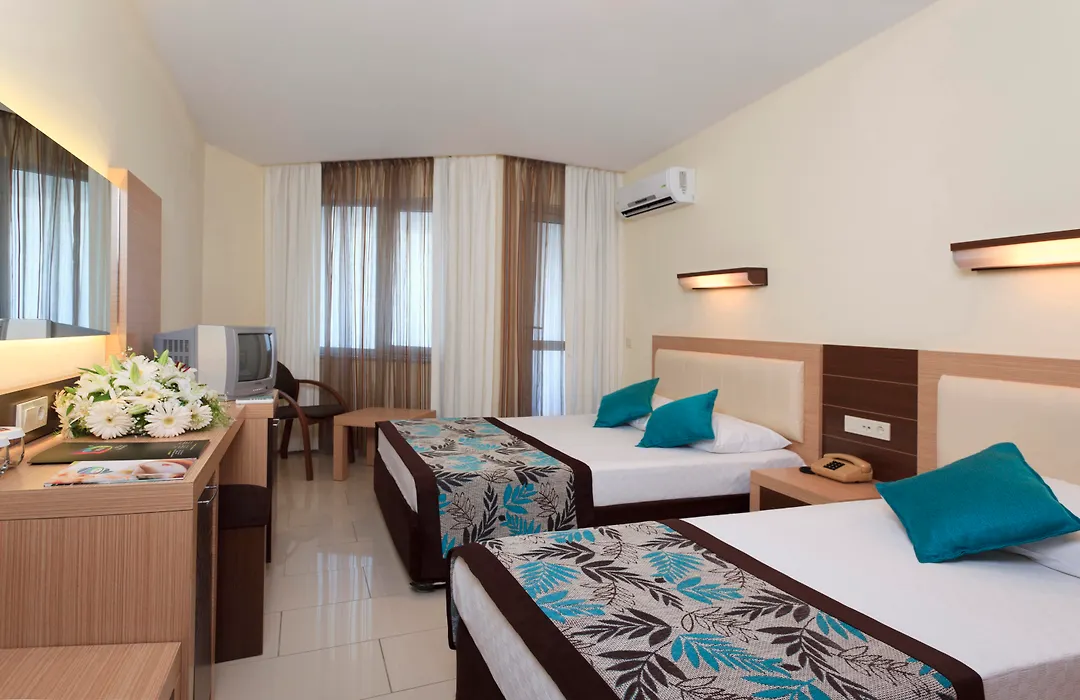 Monart City Hotel-1