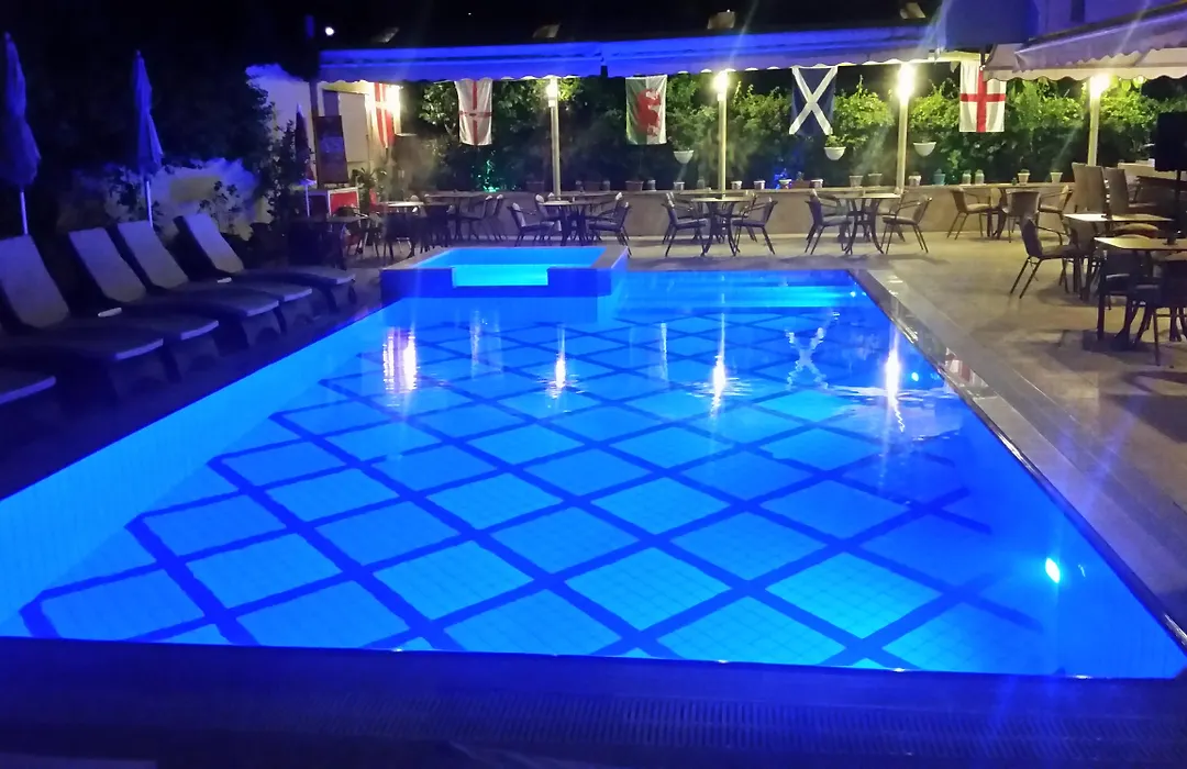 Ecem Apart Hotel-1