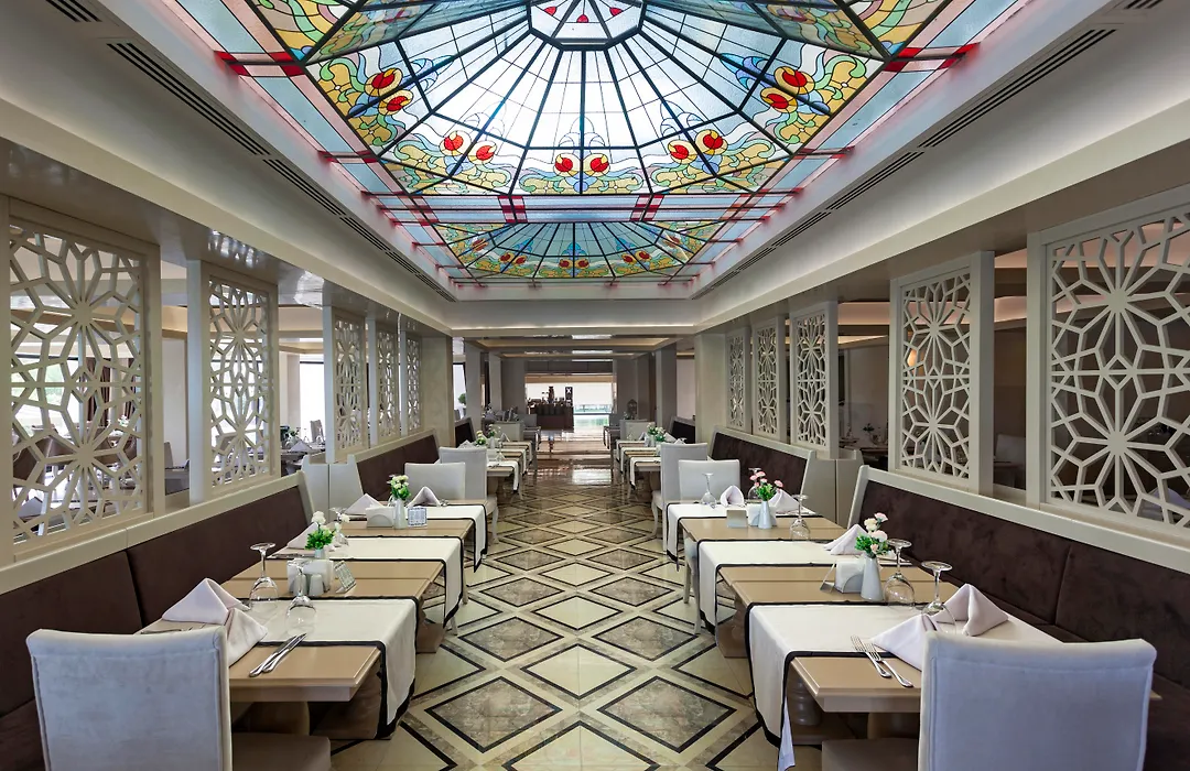 Aurum Didyma Spa & Beach Resort-1