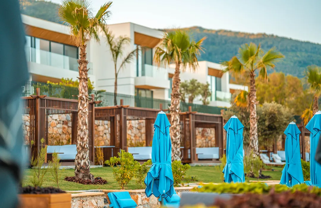 The Norm Collection Door'A Bodrum-1
