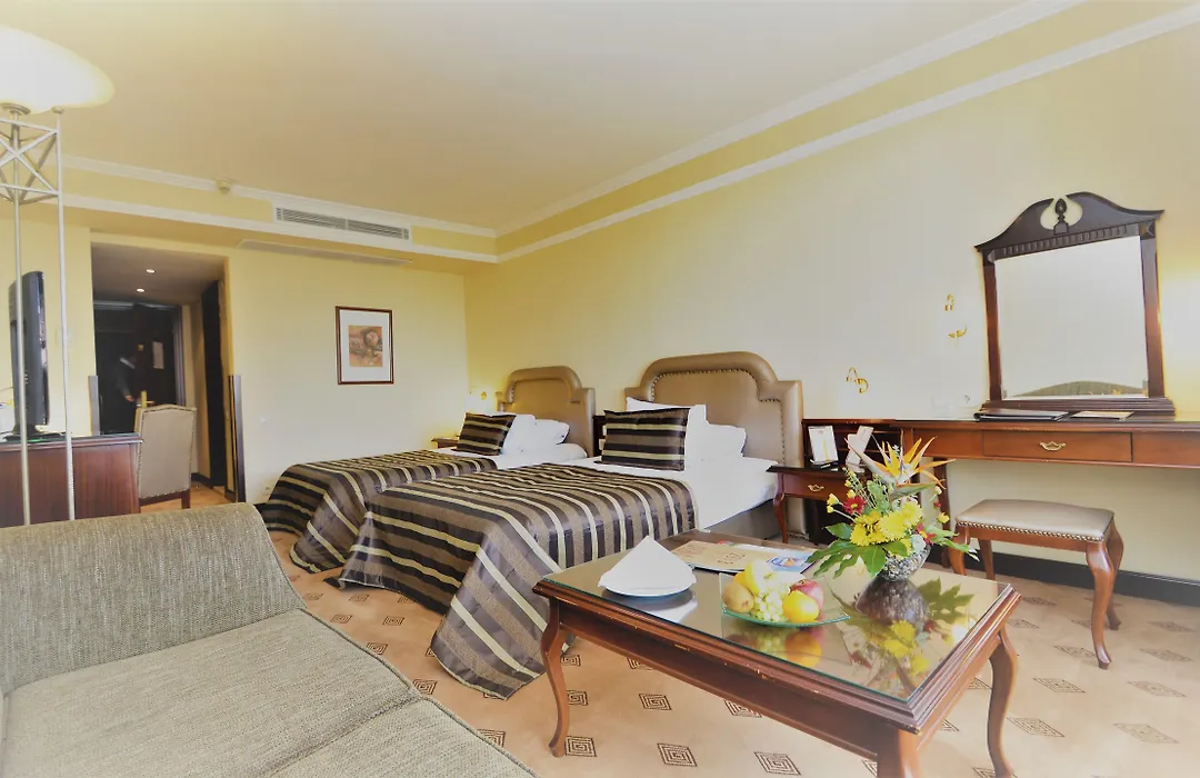 Karaca Hotel-1