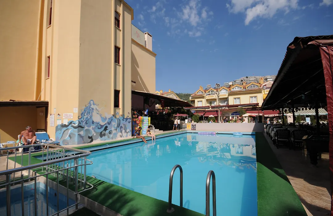 Grand Villa Sol Apart-1