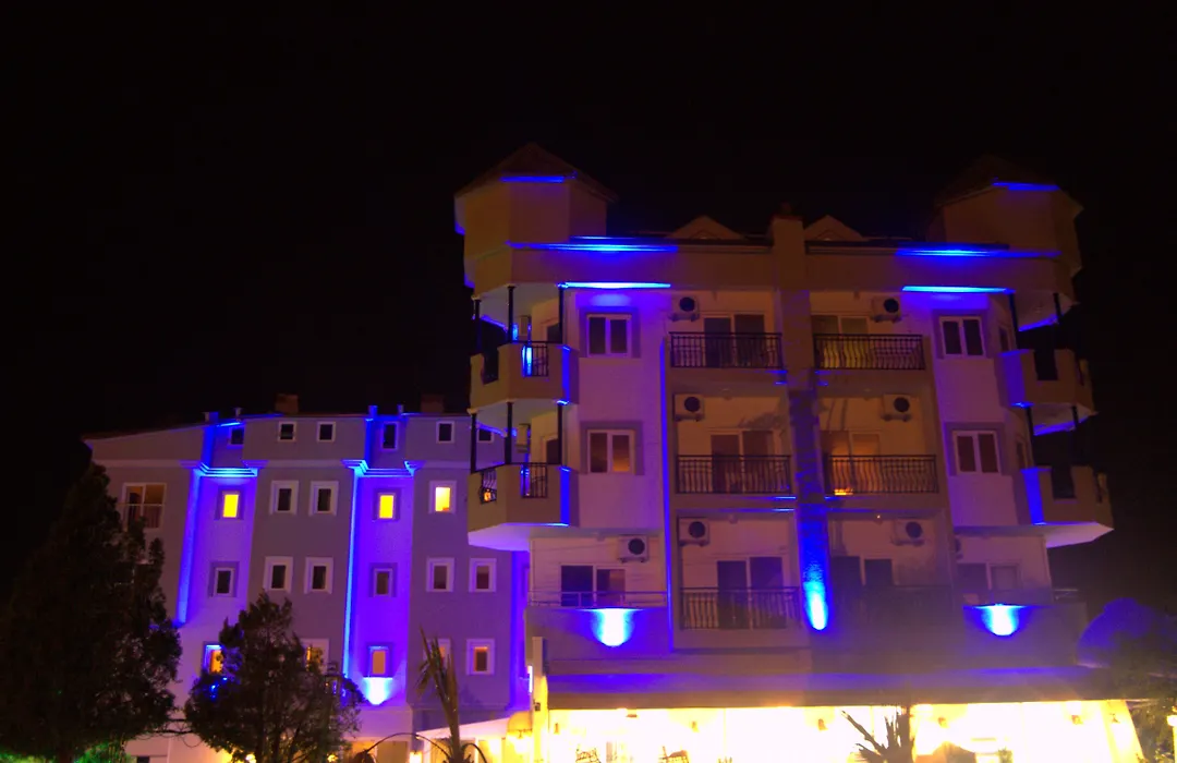 The Park Marmaris-1