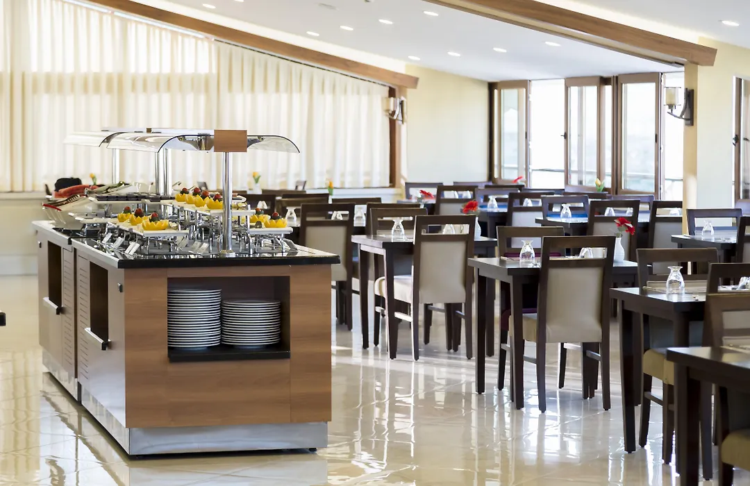 Grand Itimat Hotel-1