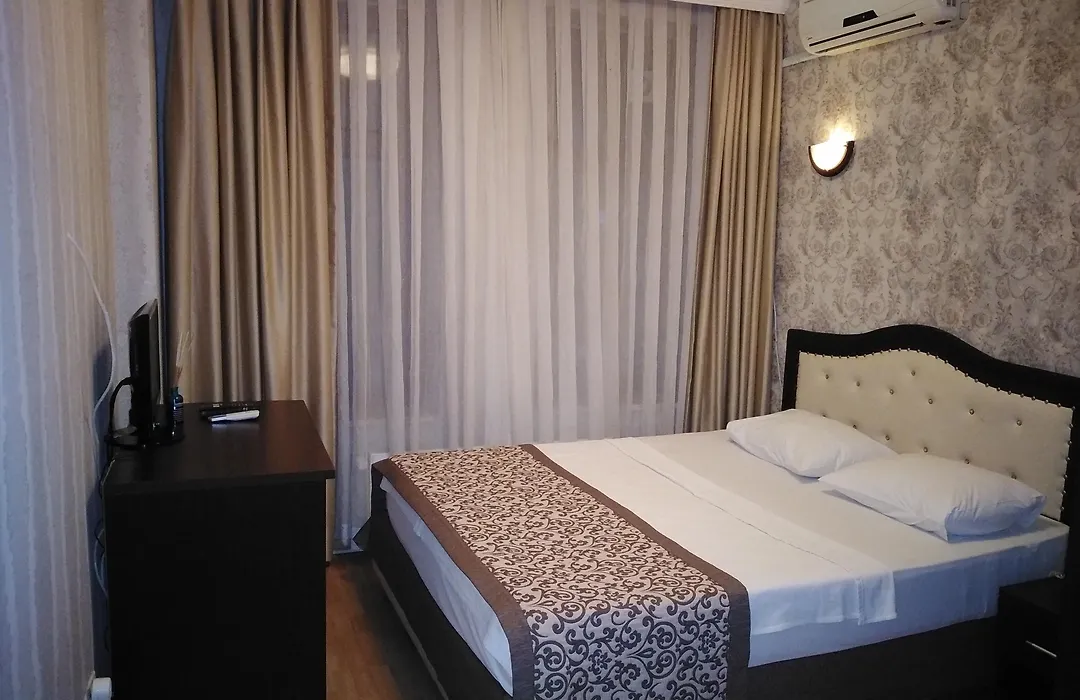 Taxim Hotel Marin-1