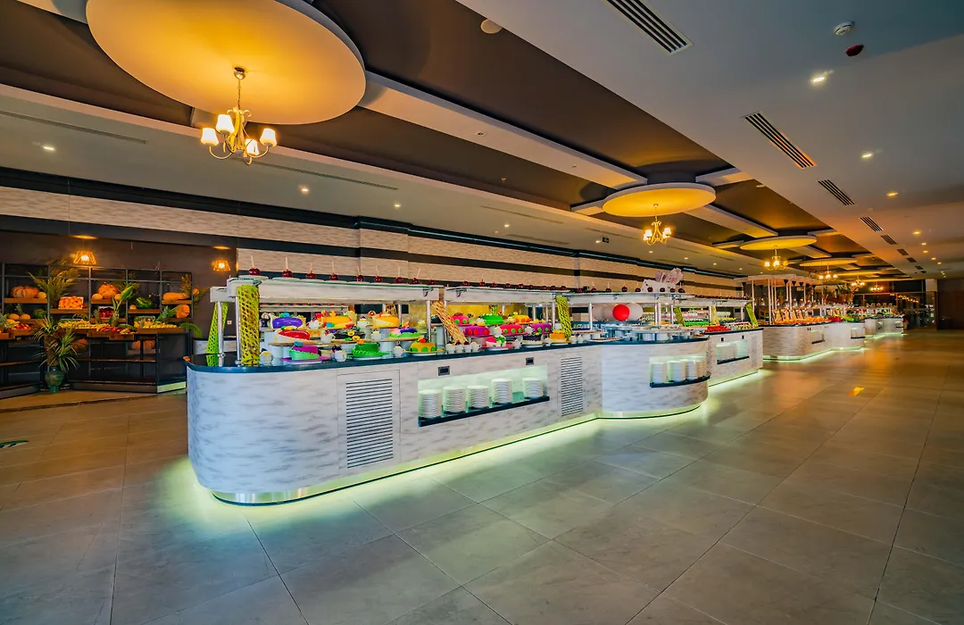 Senza The Inn Resort & Spa-1