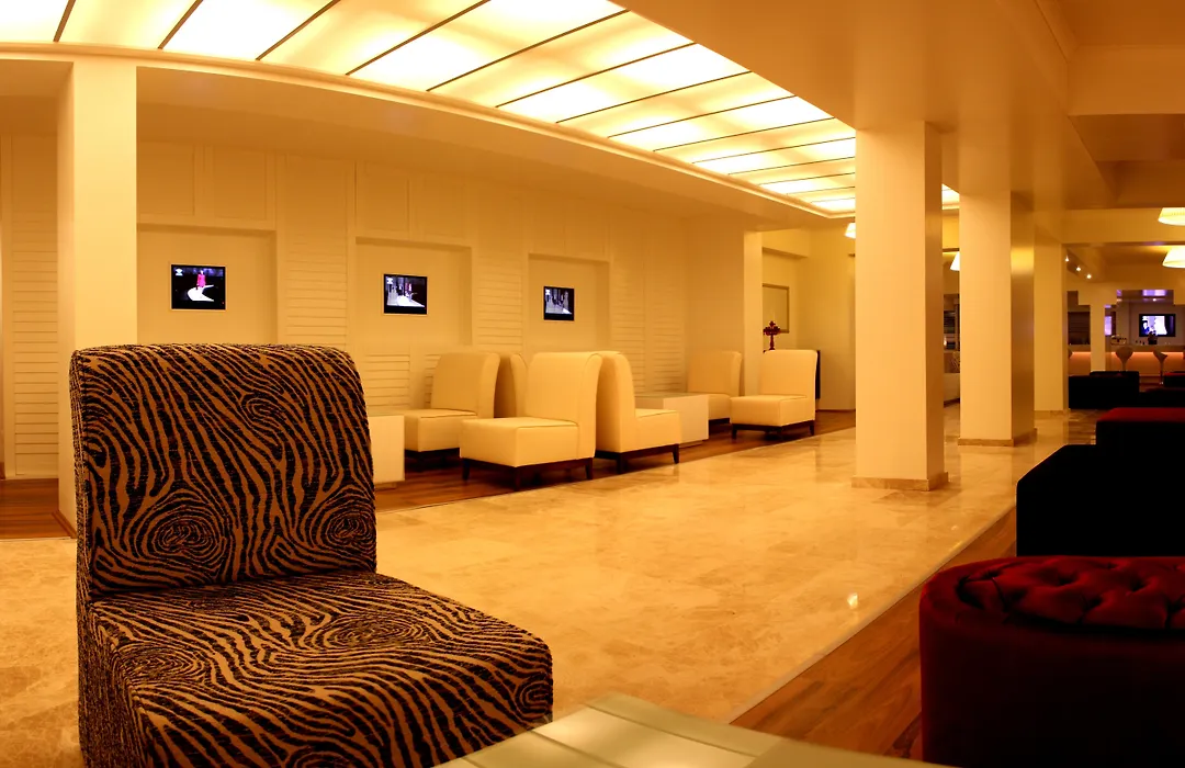 Club Munamar Beach Resort Hotel-1