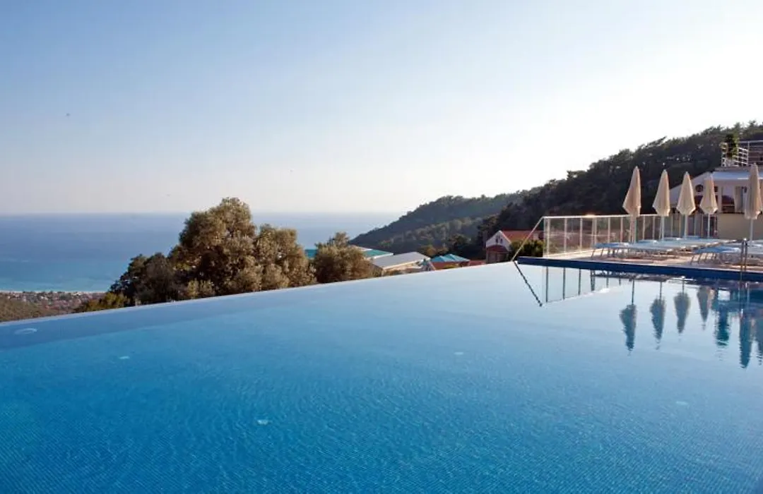 Sertil Deluxe Hotel & Spa - Adult Only-1