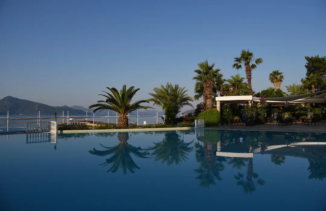 Marmaris Resort & Spa Hotel-1