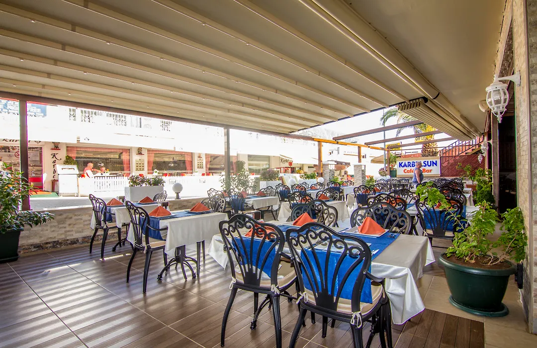 Hotel Karbel Sun-1