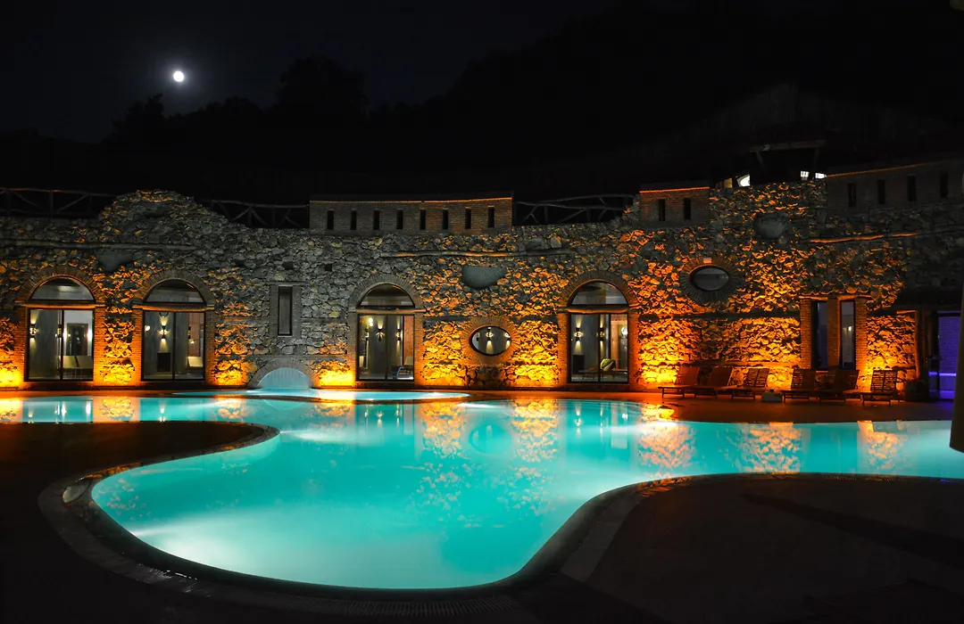 Gazelle Resort & Spa-1