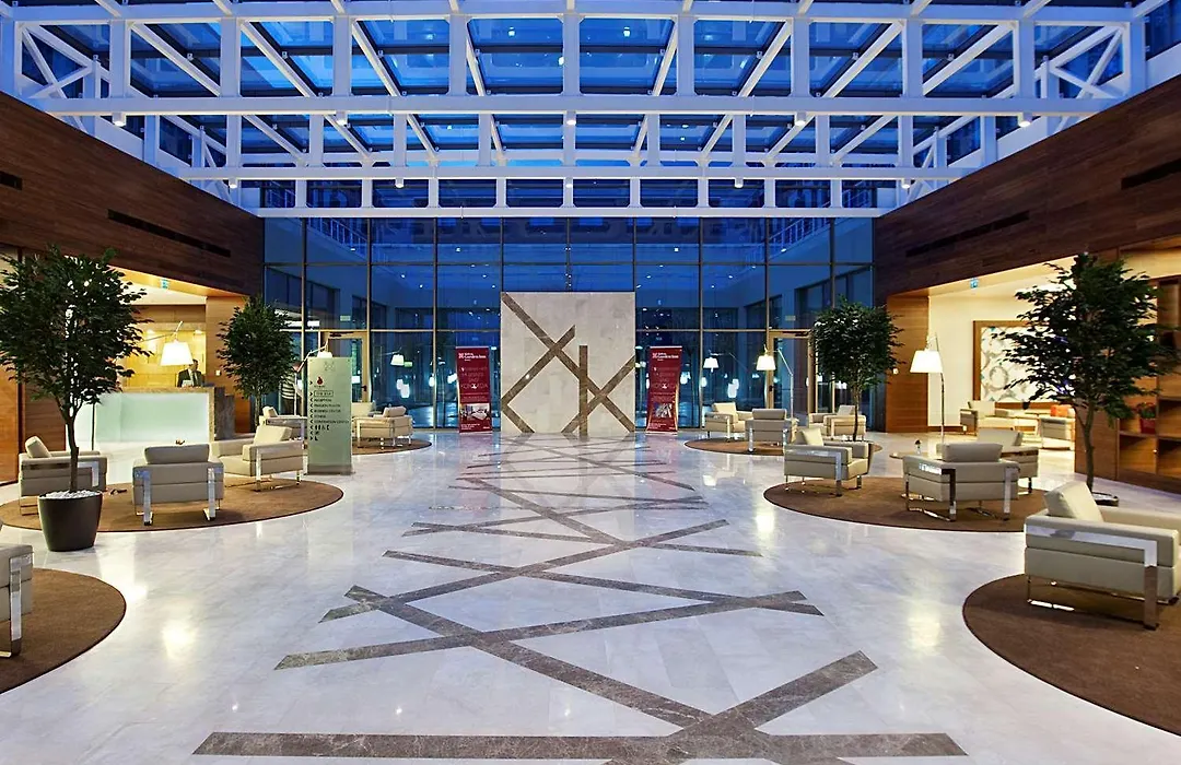 Hilton Garden Inn Konya-1