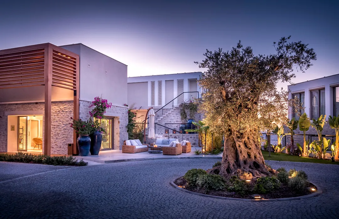 Allium Bodrum Resort&Spa-1