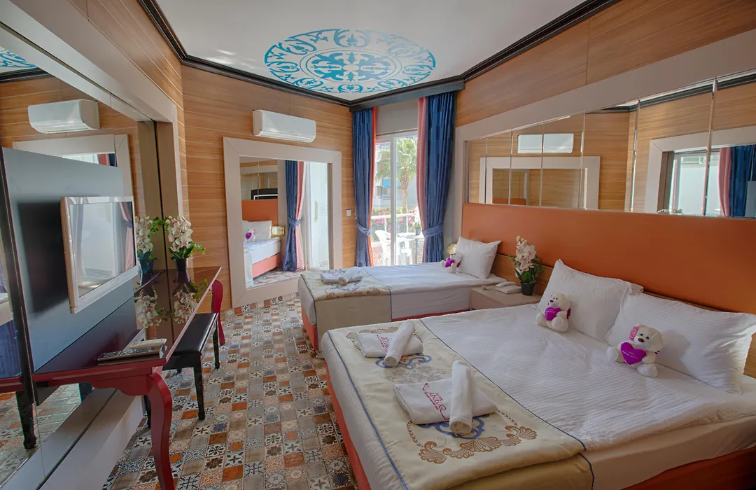 Club Hotel Anjeliq-1