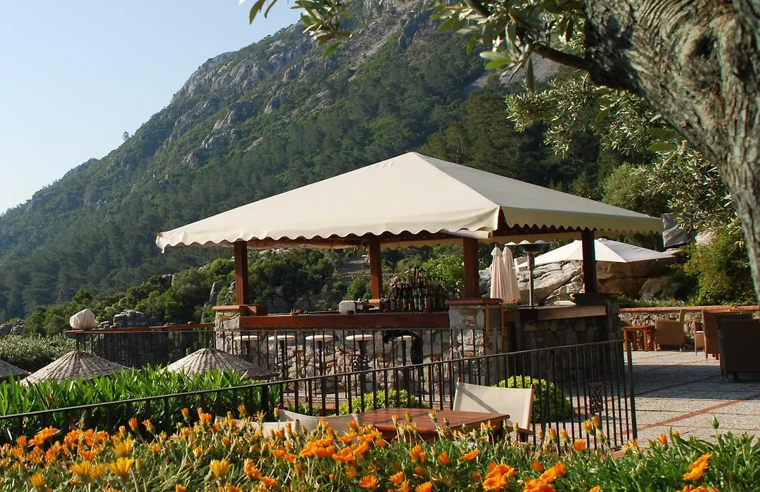 Dionysos Village Hotel Marmaris-1