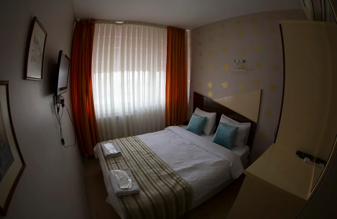 Ottoman Time Hotel-1