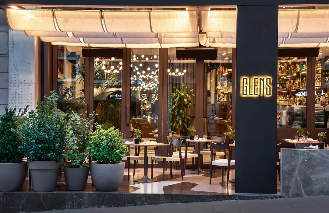 Glens Palas Istanbul Nisantasi-1