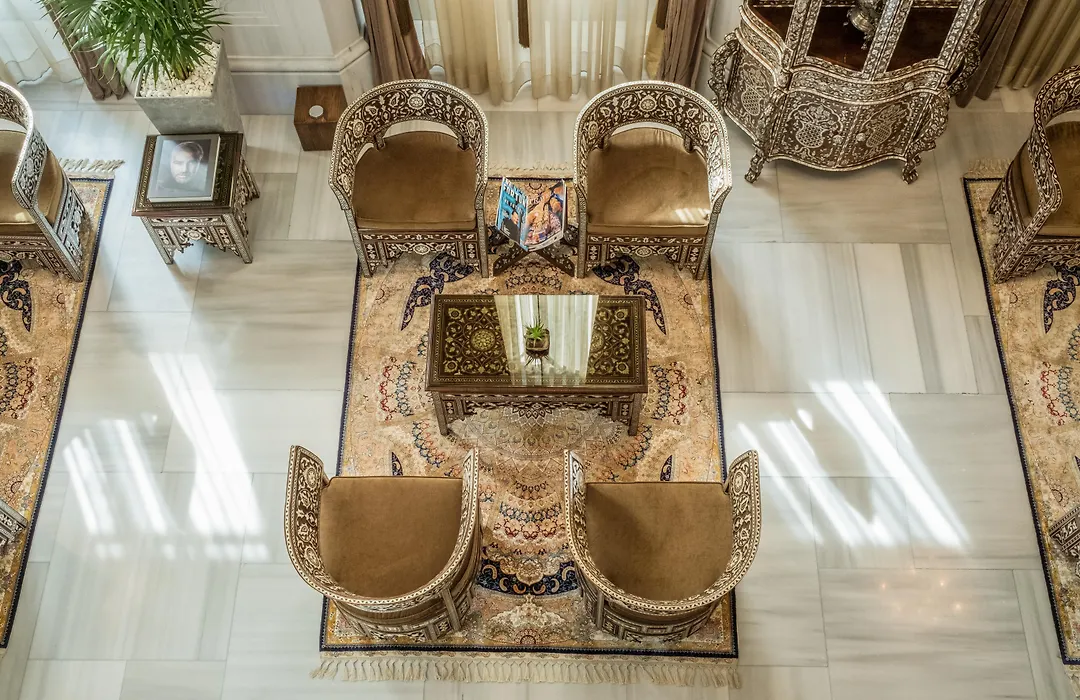 Ajwa Sultanahmet - Preferred Hotels Lvx Collection-1