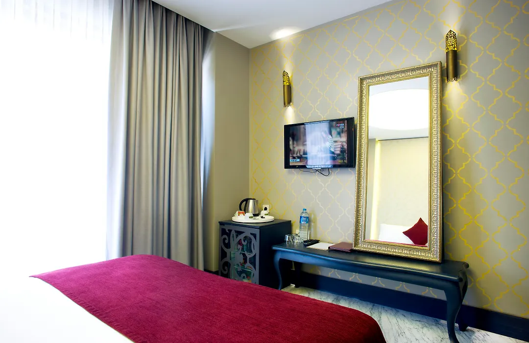 Nowy Efendi Hotel - Special Category-1