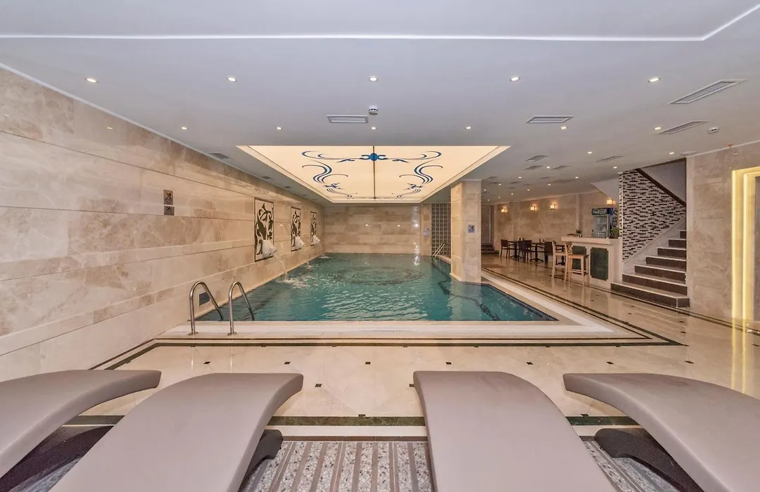 Piya Sport Hotel-1