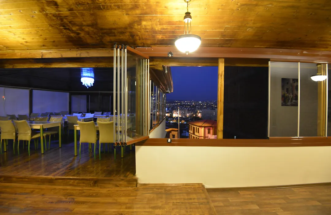 Hotel Ankatra-1