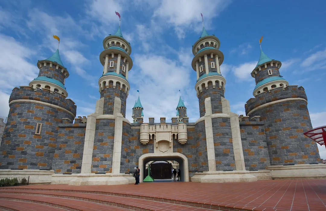Vialand Palace Hotel-1