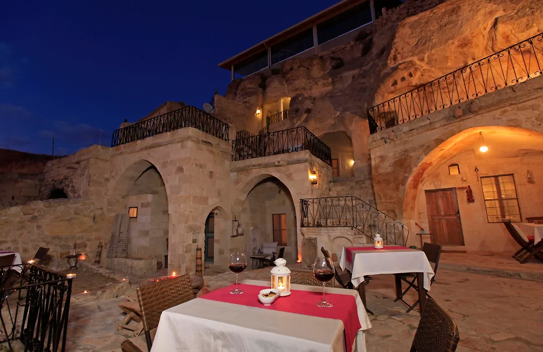 The Cappadocia Hotel-1