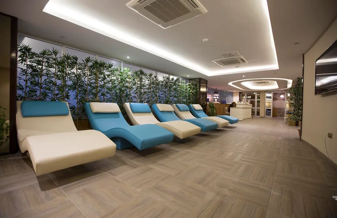 World Point Hotel Istanbul-1