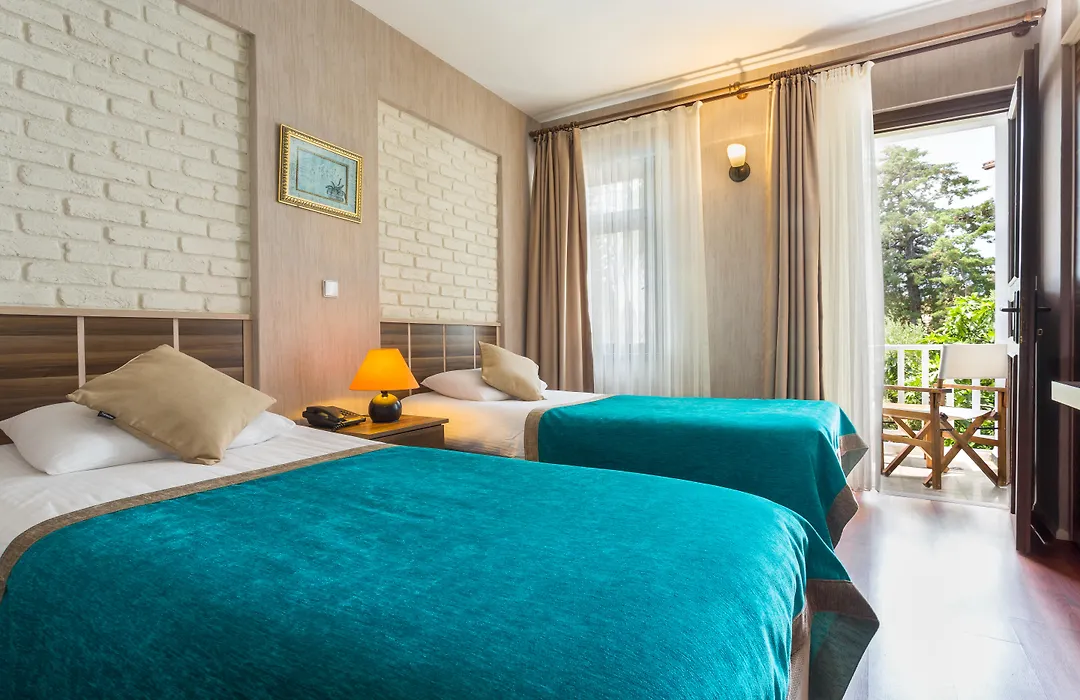 Aquarius Hotel-1