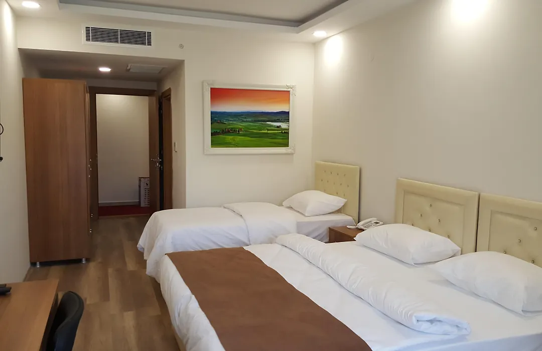 Sanli Hotel Blue-1