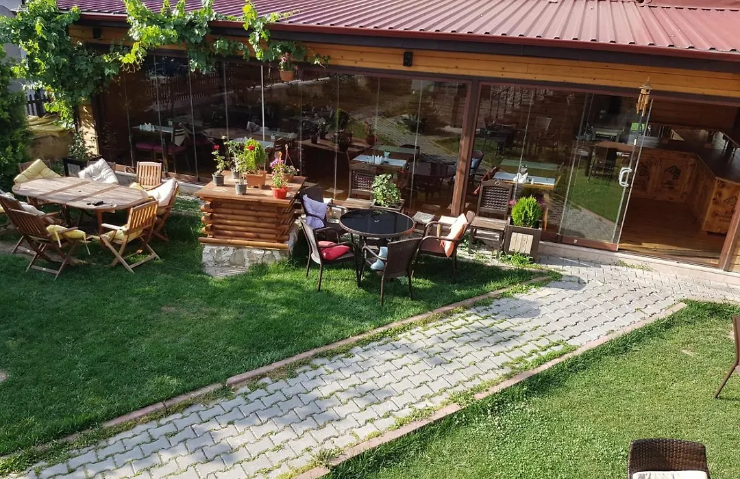 Kadıoğlu Konağı-1
