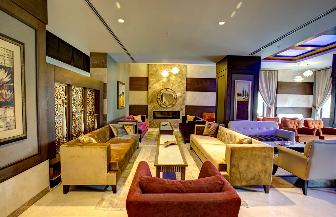 Abant Palace Hotel-1