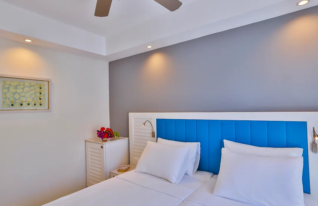 Livia Hotel-1